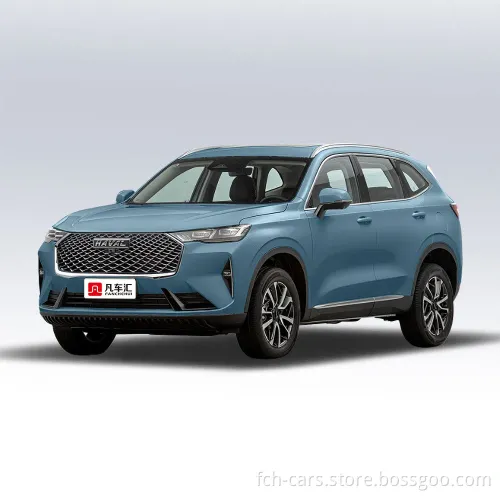 Great Wall Haval H6 Sports SUV 1.5T 2.0T New Havel H6 Hybrid Car Gasoline Car Havel